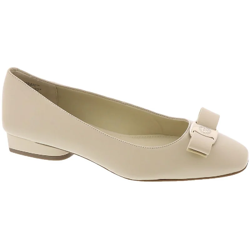 Beige Dresses for Neutral -Anne Klein Womens Charleston Dressy Loafers