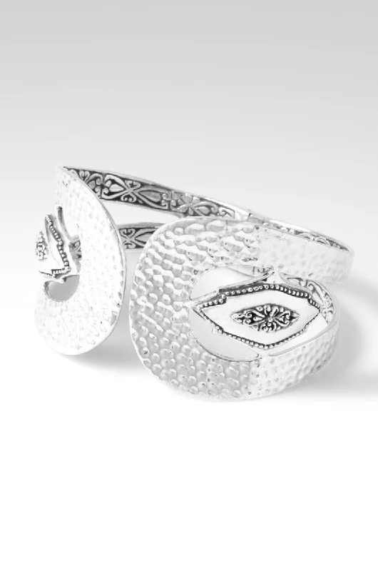 Bracelets with pave ruby for dazzling sparkle -U R Valued Tip-to-Tip Bracelet™ in Janyl Adair