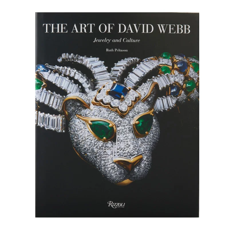 Best necklaces and pendants with butterfly wings for a delicate, graceful style-The Art of David Webb by Ruth Peltason