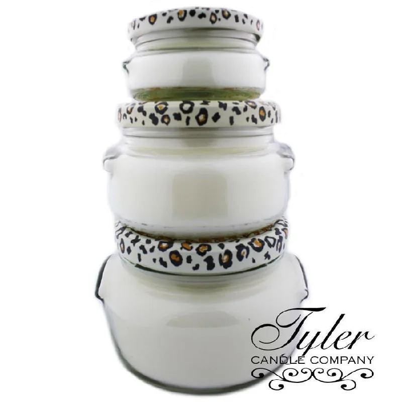 Beautiful necklaces and pendants with moonstone for an ethereal, mystical appearance-Tyler Candle Company | Platinum Candle